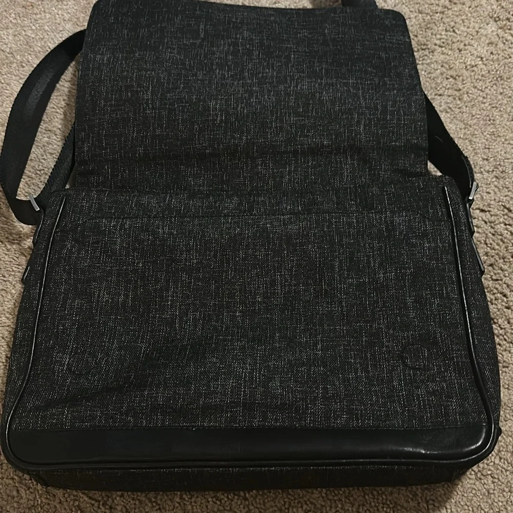 Nashville BOCONI Laptop / Travel Bag